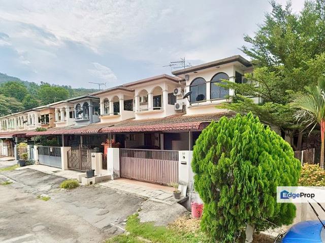 Taman Kledang Emas