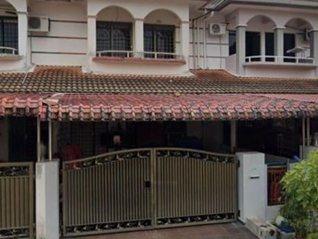 Taman Kledang Emas