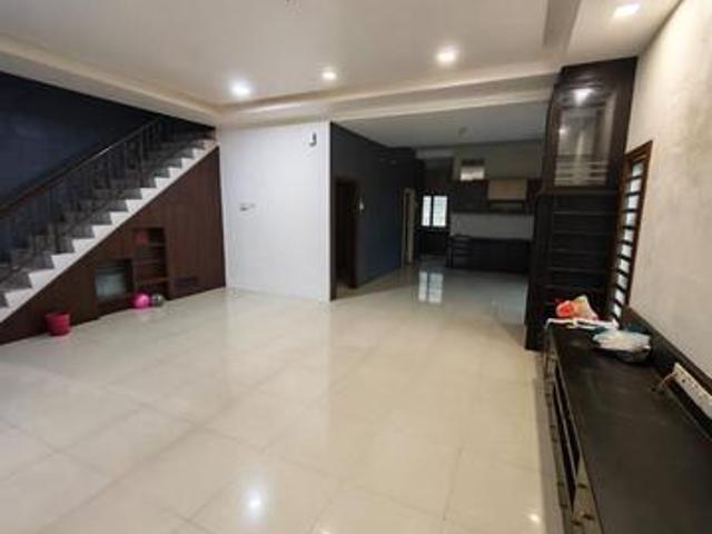 Taman Kledang Permai Double Storey Corner