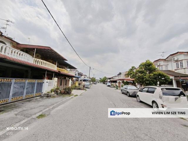 Taman Kledang Suria