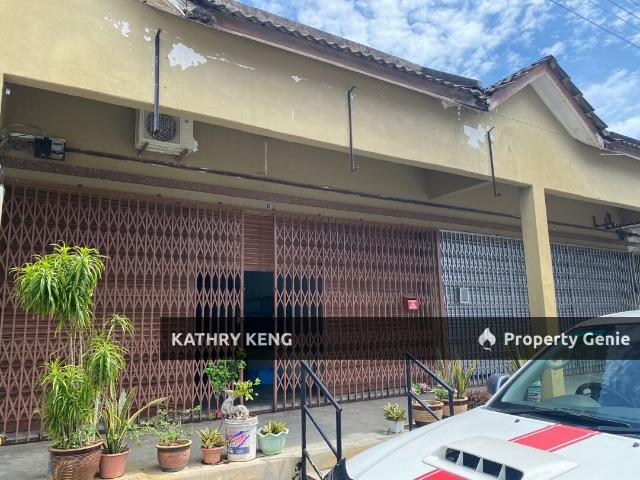 Taman Kluang Barat For Sale Kluang For Sale Johor For Sale