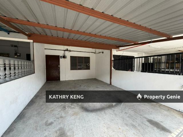 Taman Kluang Barat For Sale Kluang For Sale Johor For Sale