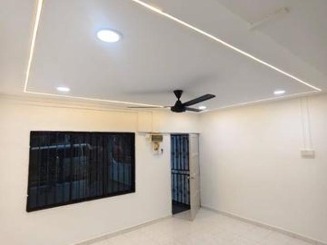 Taman Kluang BaratKluangFull Loan Fully ExtendJohorKluang Barat