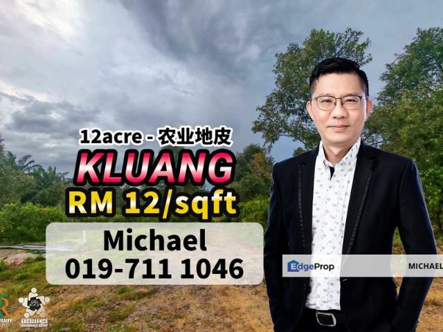Taman Kluang Baru