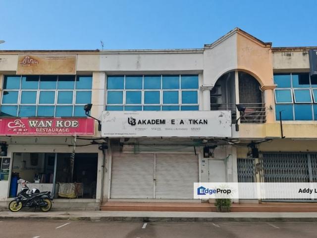 Taman Kluang Baru