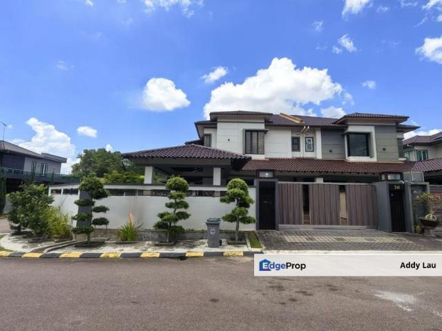 Taman Kluang Indah