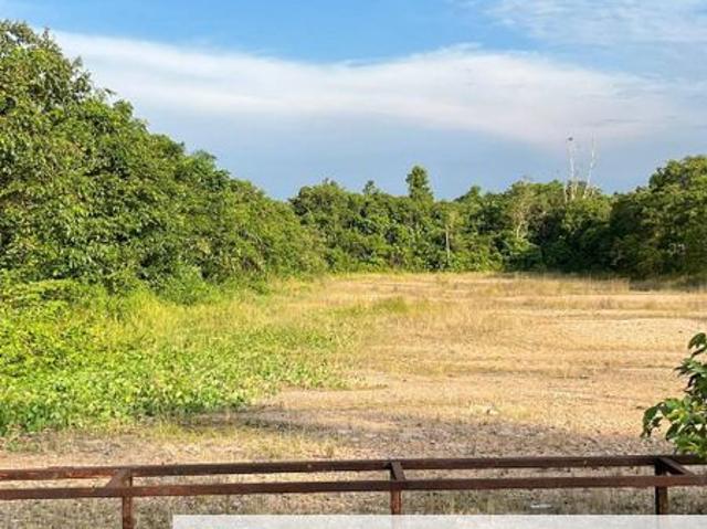 TAMAN KLUANG JAYA