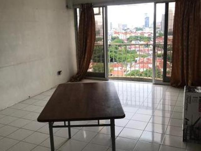Taman Kristal Mount Erskine Nearby Gurney For Sale