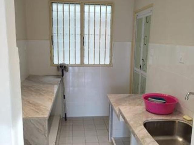 Taman kristal at mount erskin newly reno good deal good buy
