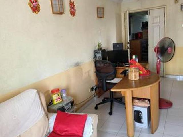 Taman Kristal Cheaper Price Fully Furnished at Tanjung Tokong