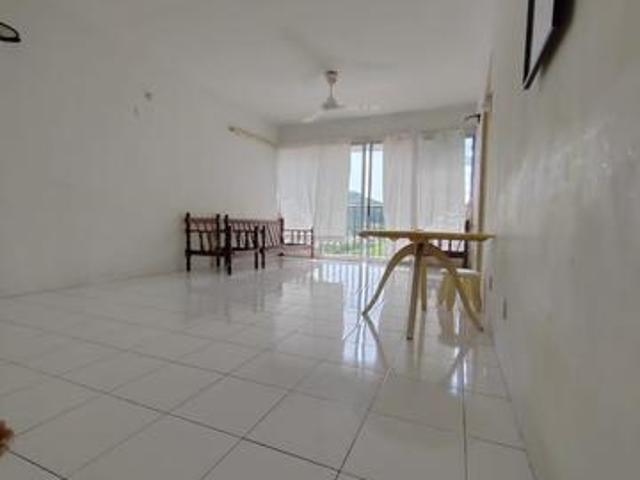 Taman kristal condo tanjung tokong near Gurney