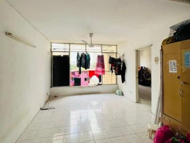 Taman Kristal Tanjung Tokong Original Unit Near Georgetown Gurney