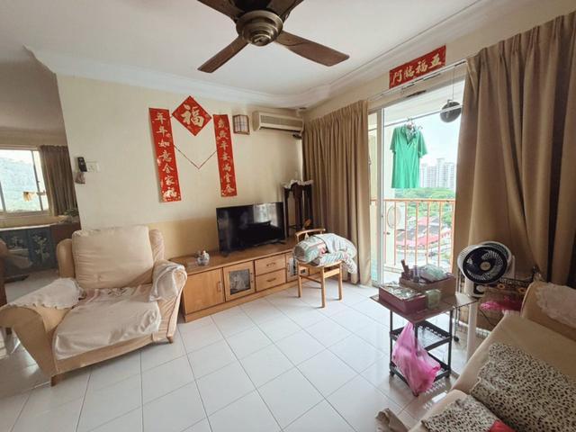 Taman Kristal Tanjung Tokong Penang For Sale
