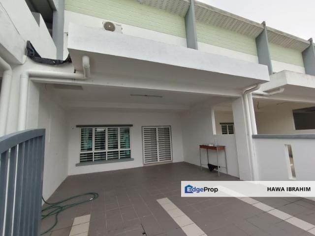 Taman Kristal