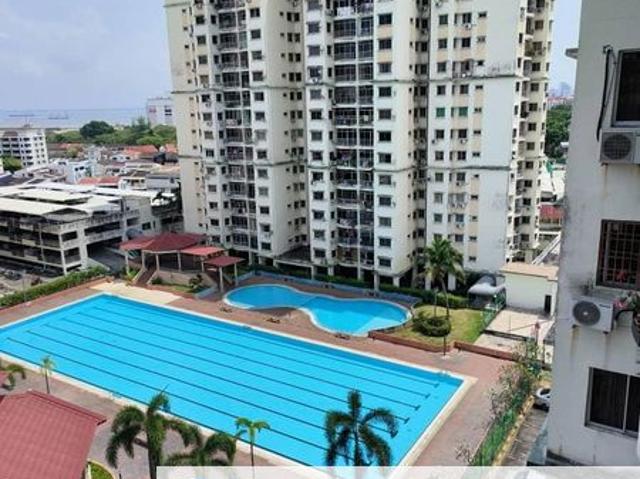 Taman Kristal