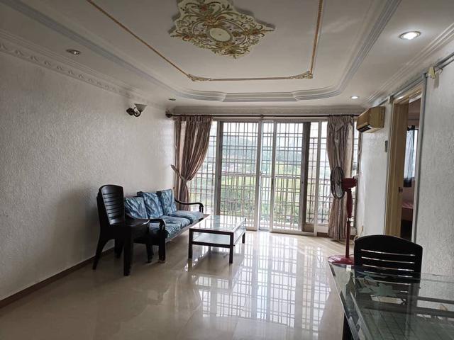Taman KristalTanjung Tokong for Rent