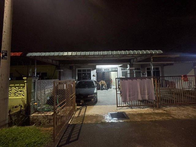 Taman Krubong Indah