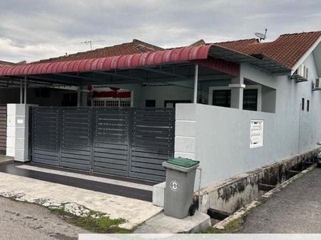 Taman Krubong Indah