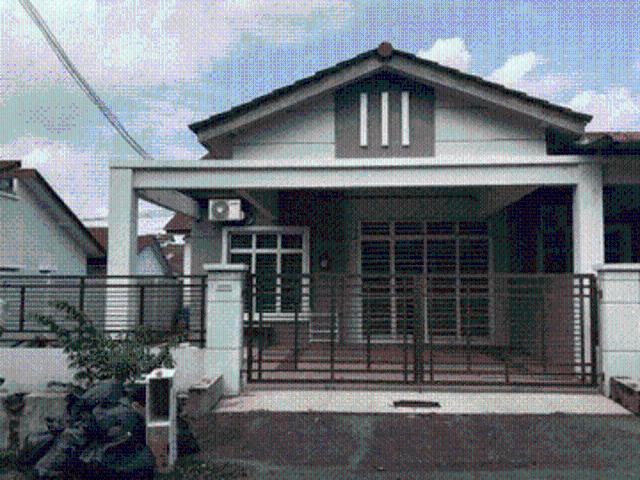 Taman Krubong Jaya