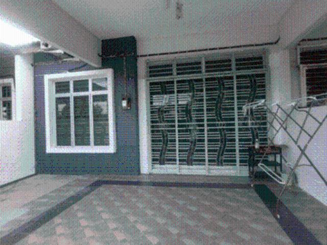 Taman Krubong Jaya