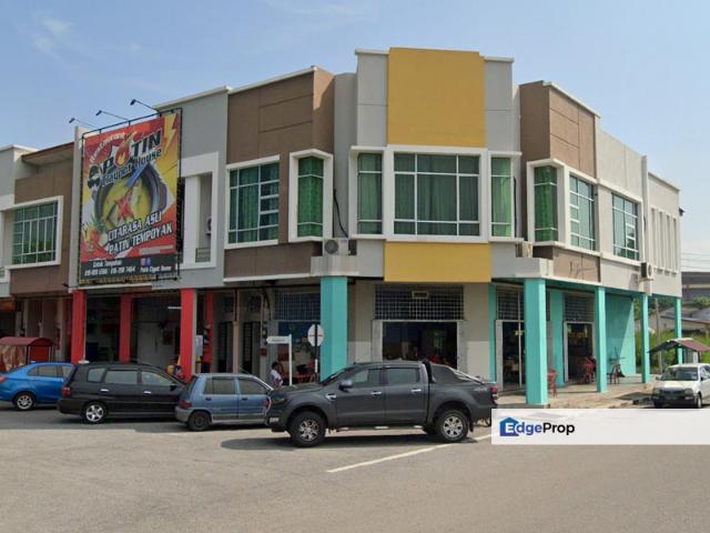 TAMAN KRUBONG JAYA