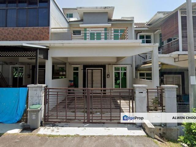 Taman Krubong Jaya