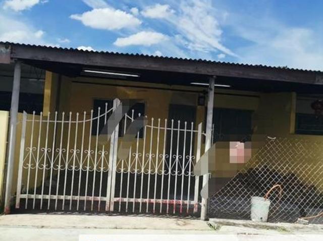 Taman Krubong Jaya