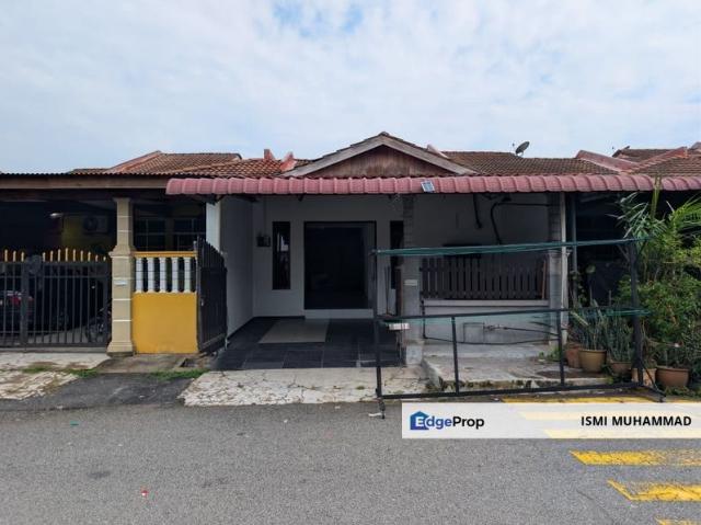 Taman Krubong Jaya