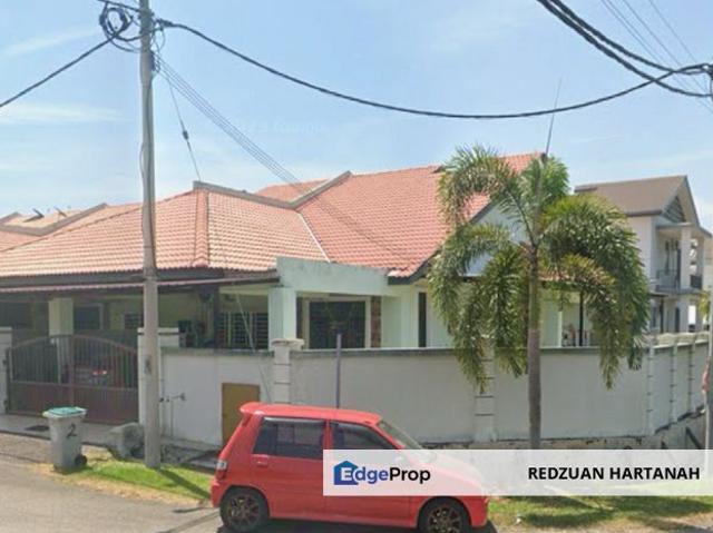 Taman Krubong Jaya