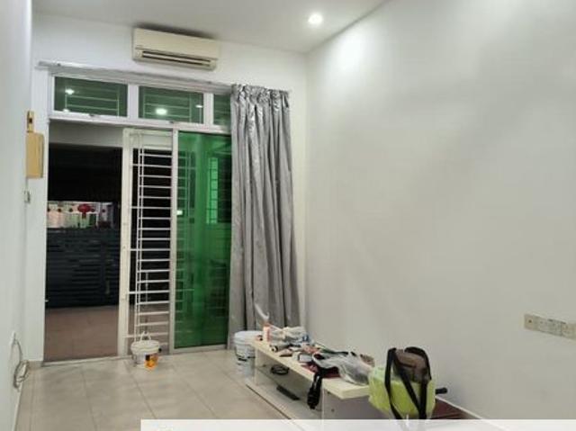 Taman Krubong Jaya