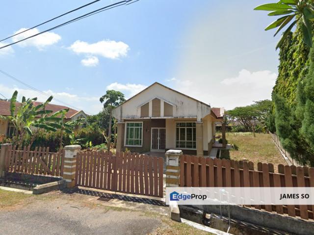 Taman Krubong Perdana