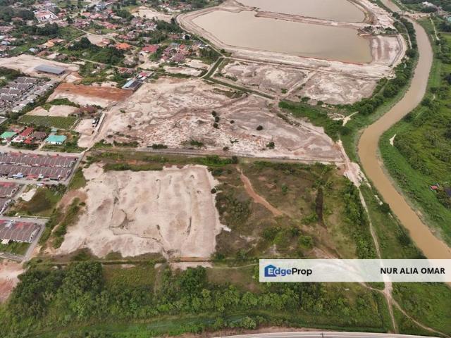 Taman Krubong Utama