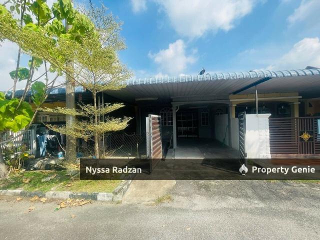 Taman KTC 1 Kulim Kedah