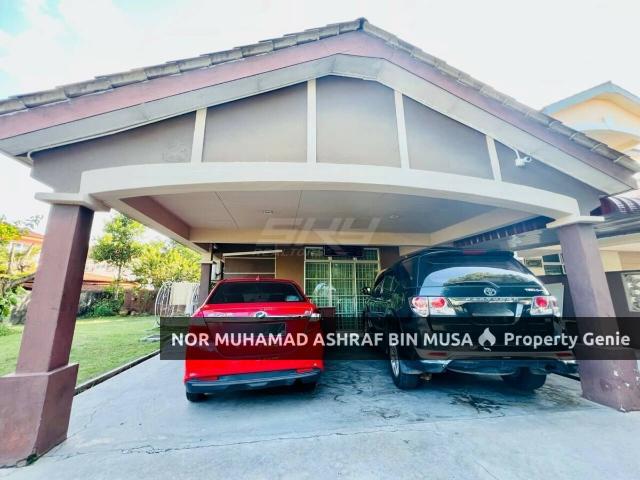 Taman KTC 4 Kulim