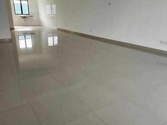 Taman Kundang Botanik Rawang 2338sqft Rawang Selangor Leasehold