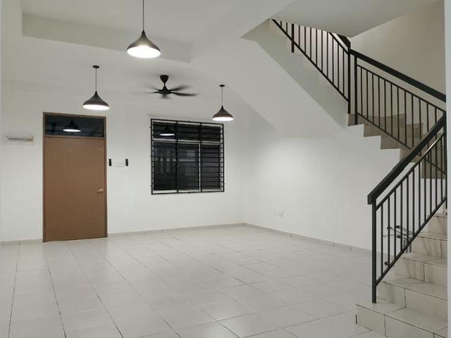 Taman Kundang Jaya