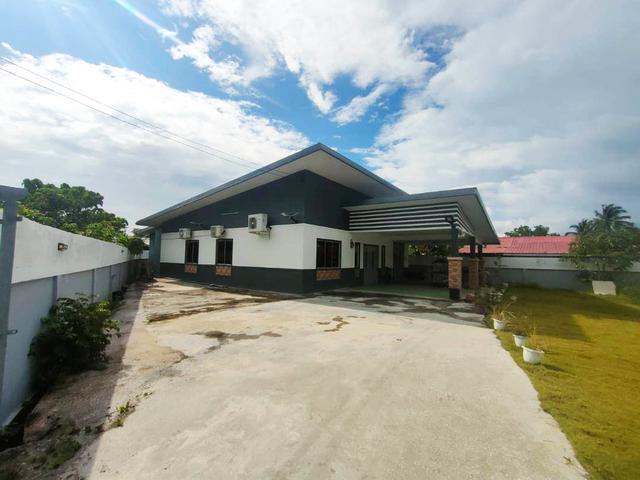 Taman Kuala 2 Papar Bungalow Renovated 3R3B Big Land For S