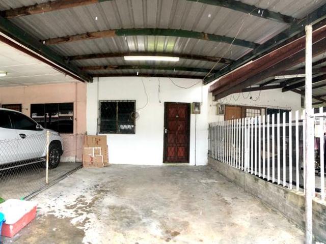 Taman Kuala Menggatal