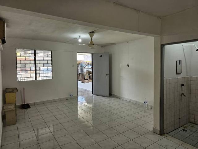 Taman Kuala Menggatal Phase 2 2 Tingkat Rumah Teres Tidak Banjir