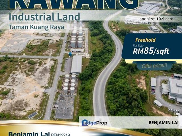 Taman Kuang Raya