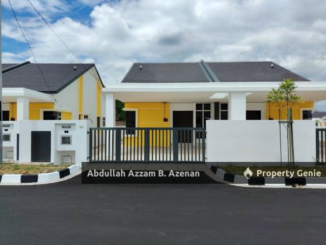 Taman Kucai Perdana 1