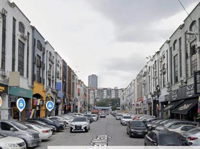 Taman Kuchai Jaya