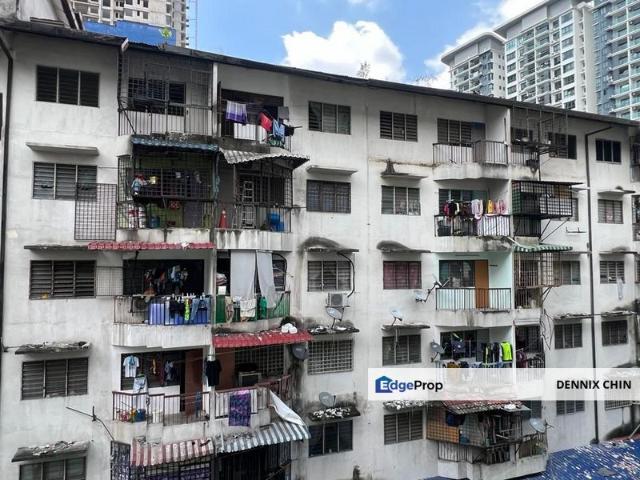 Taman Kuchai Jaya