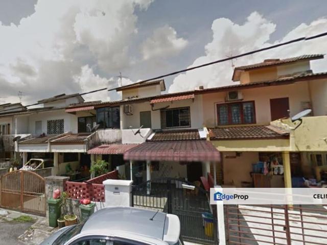 Taman Kuchai Jaya