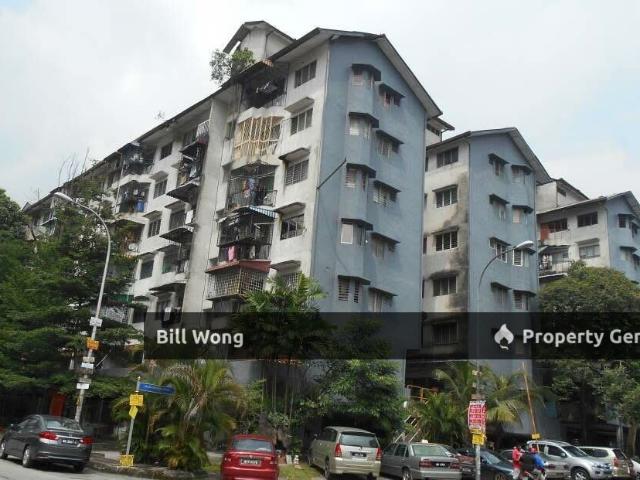 Taman Kuchai Jaya
