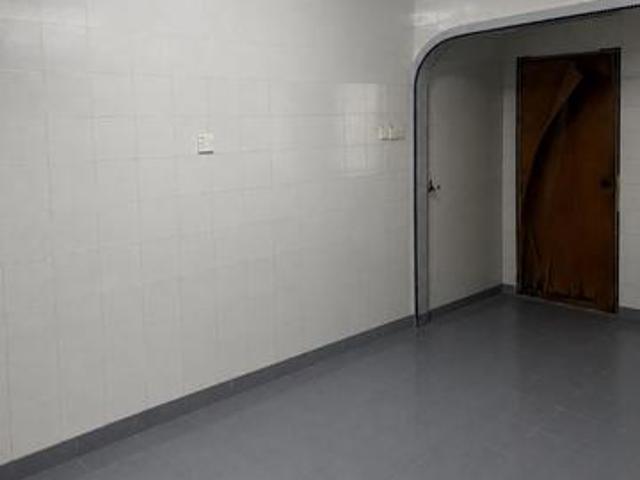 Taman Kuchai Renovated 2 Storey House For Sale