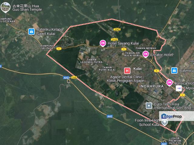 Taman Kulai