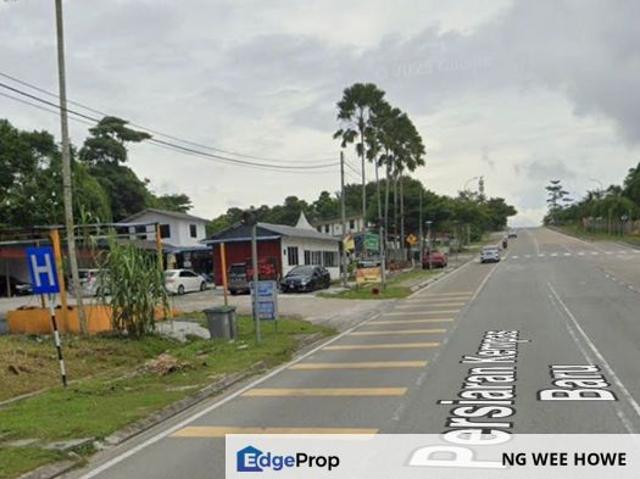 Taman Kulai
