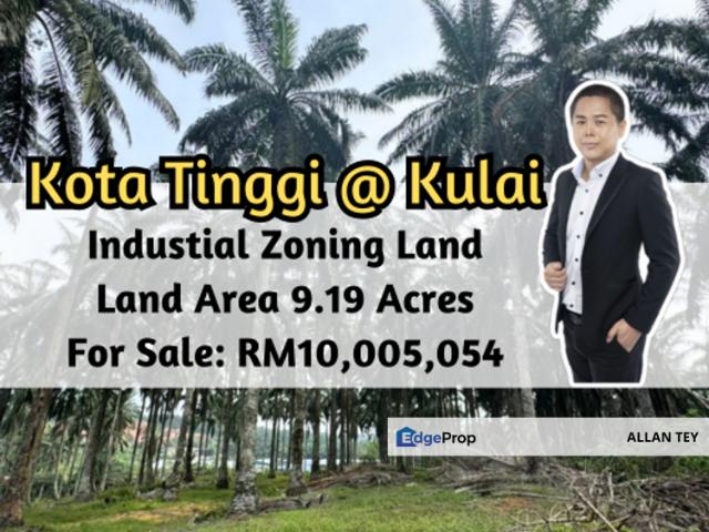 Taman Kulai