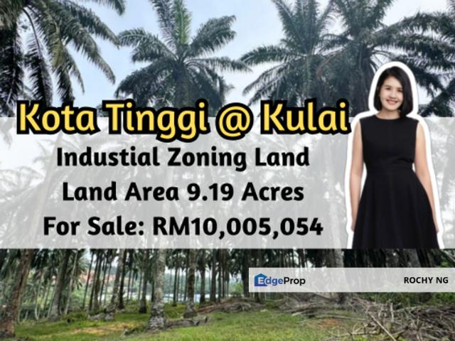 Taman Kulai
